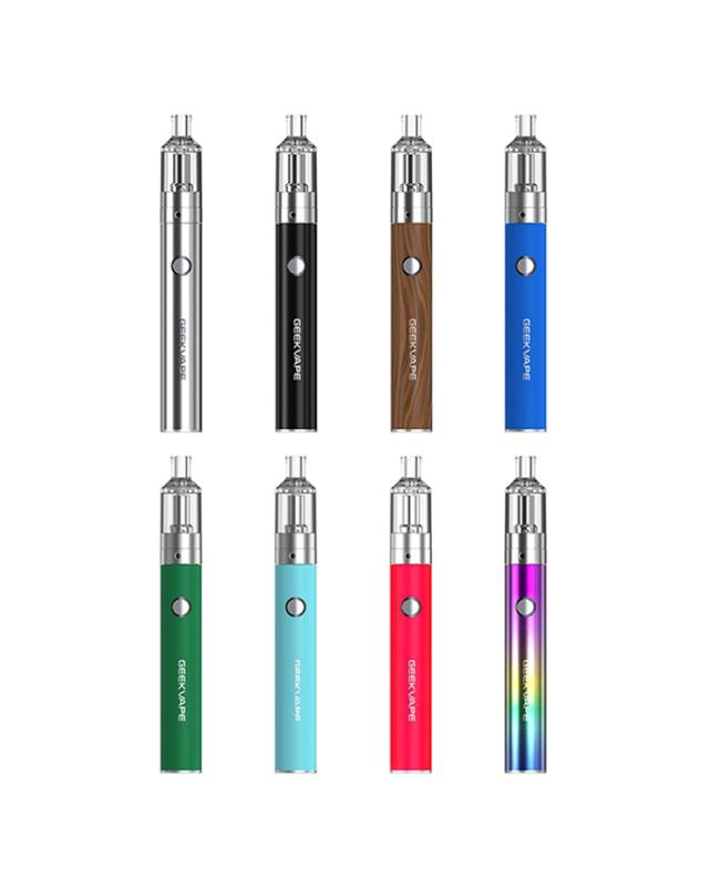 Geekvape G18 Starter Vape Pen Kit 1300mAh by Brands vape kit for vape kits - related product image
