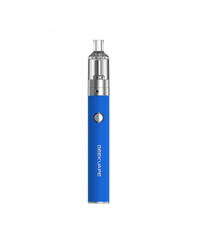 Geekvape G18 Starter Vape Pen Kit 1300mAh