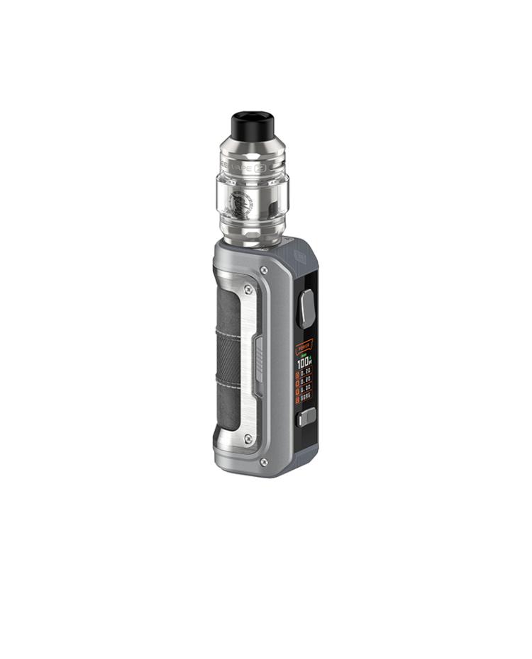 Watt Kit Max100 Skolekampagne - YouTube Australia Geek Vape 100