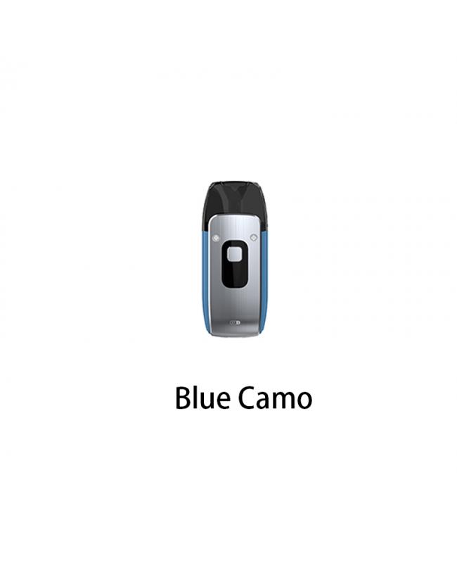 GeekVape AP2 Aegis Pod 2 Kit Blue Camo