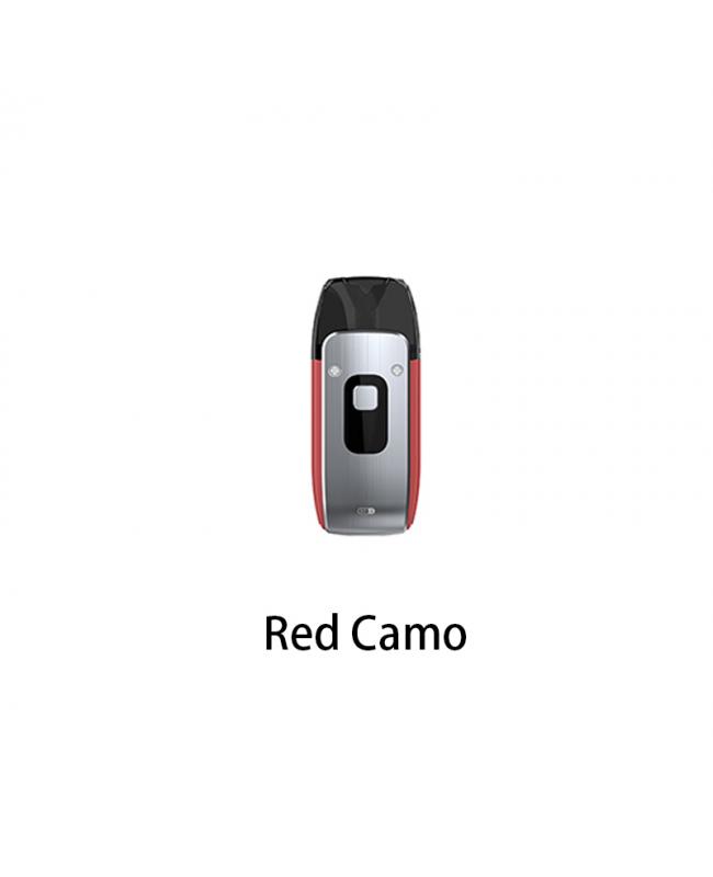 GeekVape AP2 Aegis Pod 2 Kit Red Camo