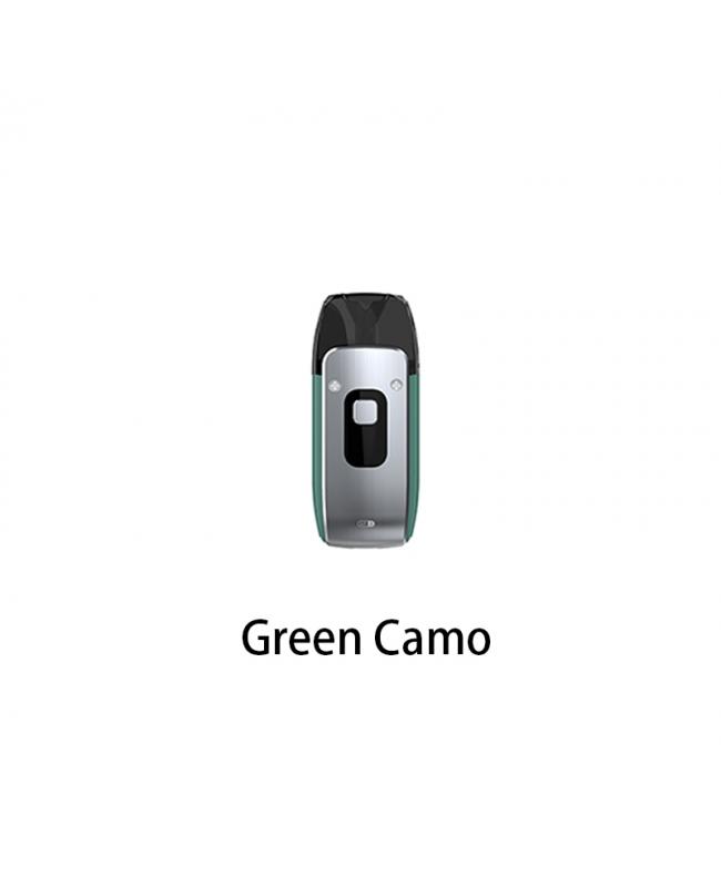 GeekVape AP2 Aegis Pod 2 Kit Green Camo