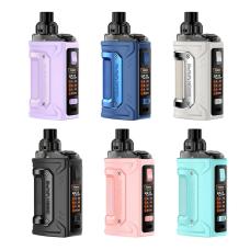 Geekvape H45 Classic (Aegis Hero 3) Pod Kit 1400mAh 4ml