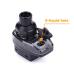 Geekvape H45 Empty Pod Cartridge Black