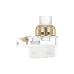 Geekvape H45 Empty Pod Cartridge Crystal Gold