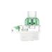 Geekvape H45 Empty Pod Cartridge Crystal Green