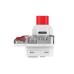 Geekvape H45 Empty Pod Cartridge Red & White