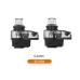 Geekvape H45 Refillable Pod Cartridge 5ml 2Pcs/Pack 0.4ohm