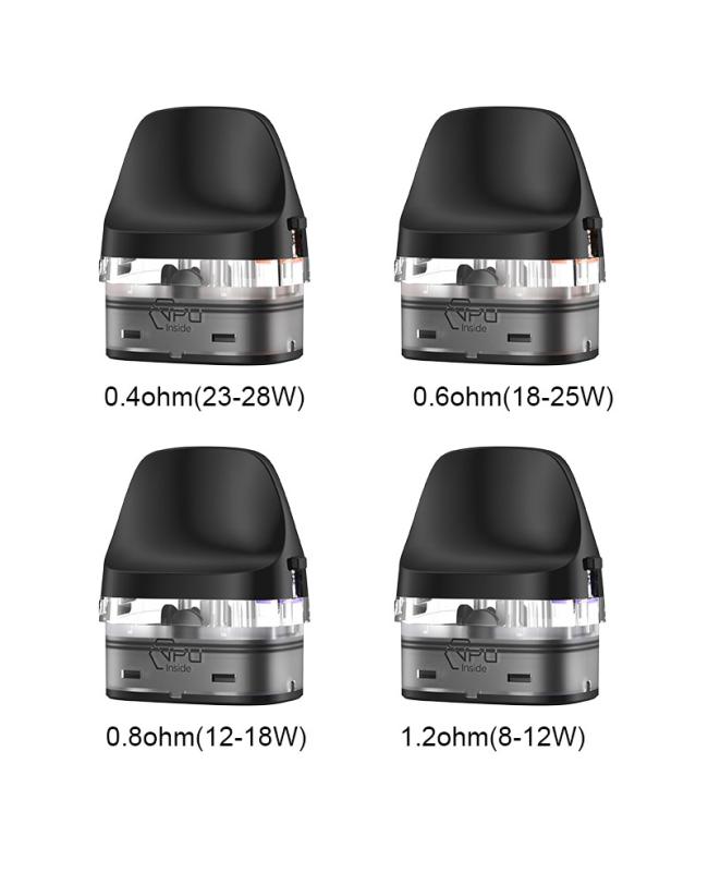 GeekVape J Pod Cartridge 2PCS/Pack by Brands pod system for pod systems - gallery image 2