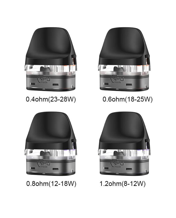 elf bar vape uk GeekVape J Pod Cartridge 2PCS/Pack