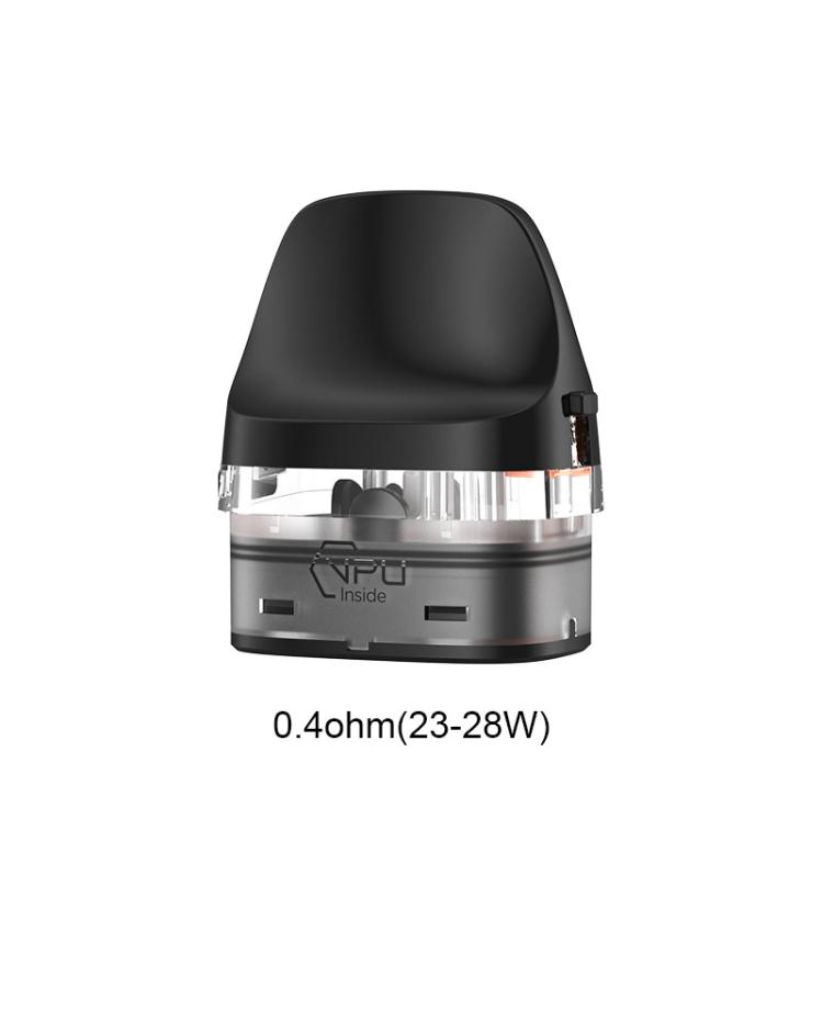 GeekVape J Pod Cartridge 2PCS/Pack GeekVape J Pod Cartridge 2PCS/Pack