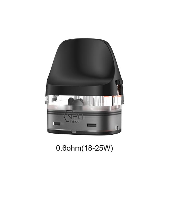 GeekVape J Pod Cartridge 2PCS/Pack by Brands pod system for pod systems - gallery image 4