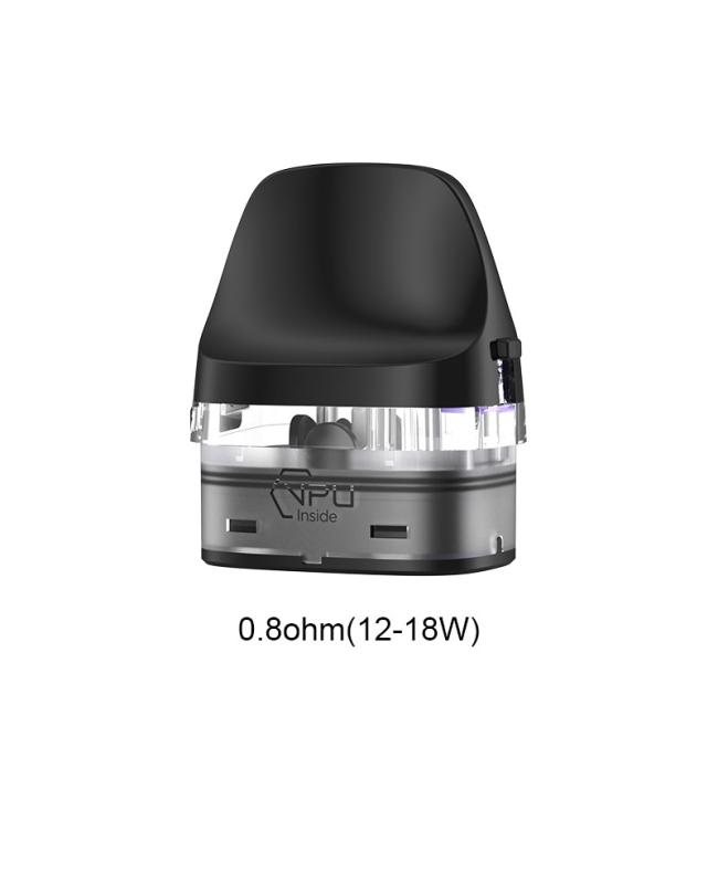 GeekVape J Pod Cartridge 2PCS/Pack by Brands pod system for pod systems - gallery image 5