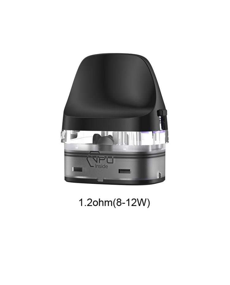 GeekVape J Pod Cartridge 2PCS/Pack