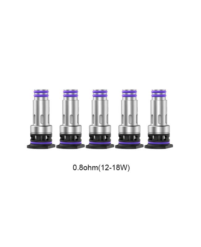 Geekvape J Series Coil 5PCS/Pack by Brands replacement coil for coils & atomizers - gallery image 5