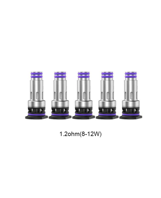 Geekvape J Series Coil 5PCS/Pack by Brands replacement coil for coils & atomizers - gallery image 6