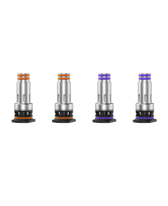 Geekvape J Series Coil 5PCS/Pack by Brands replacement coil for coils & atomizers - related product image