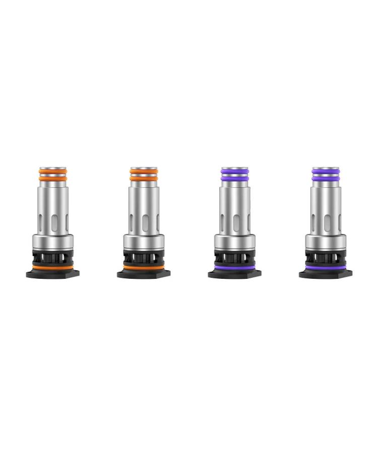 consultar expediente vap Geekvape J Series Coil