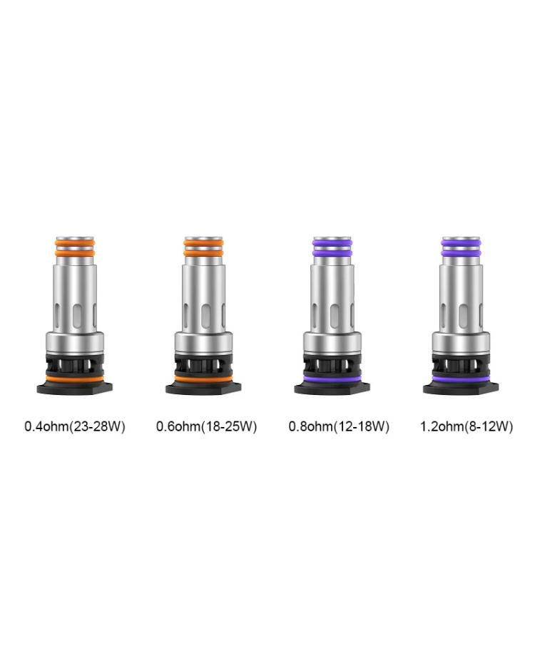 elfbar nachfüll pod läuft aus GeekVape M100 Aegis Mini 2 Starter Kit