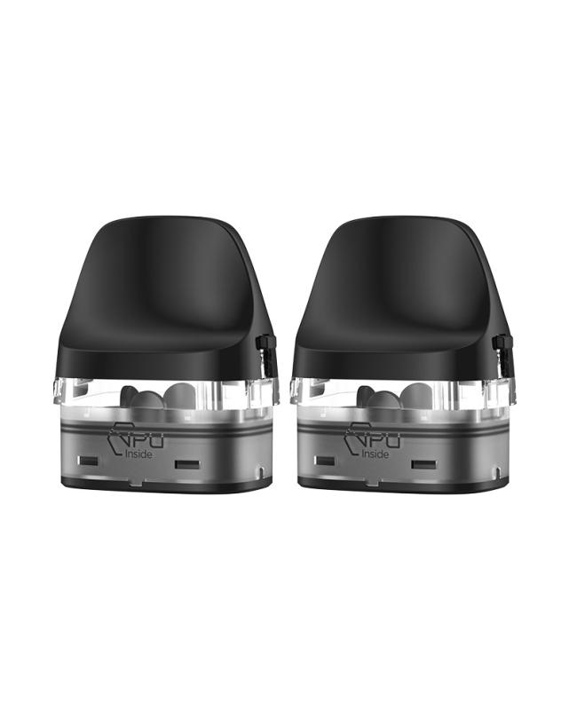 GeekVape JR Empty Pod Cartridge 5ml 2PCS/Pack by Brands pod system for pod systems - related product image