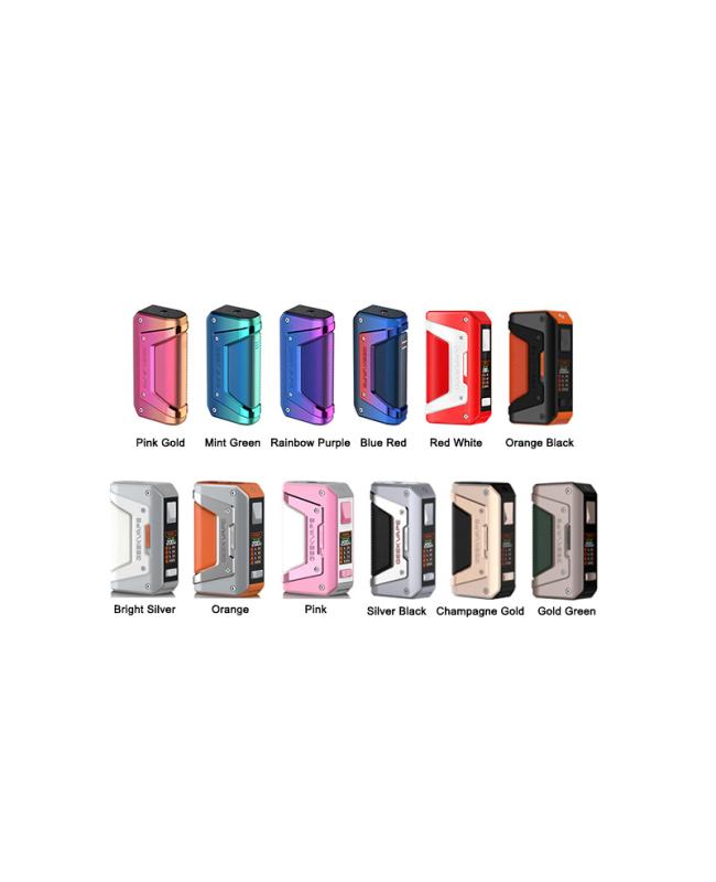 Geekvape L200 Aegis Legend 2 200W TC Mod by Brands vape mod for vape mods - gallery image 4