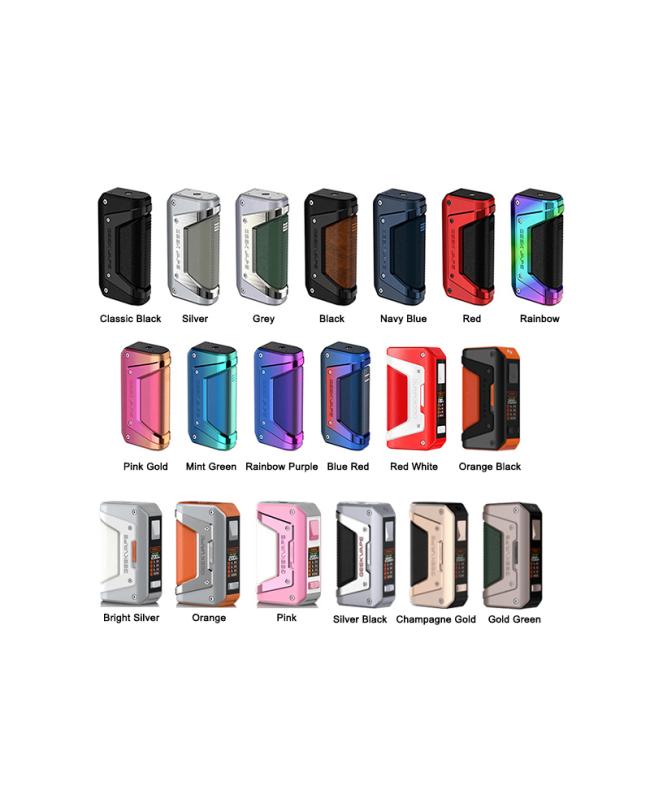 Geekvape L200 Aegis Legend 2 200W TC Mod by Brands vape mod for vape mods - gallery image 2