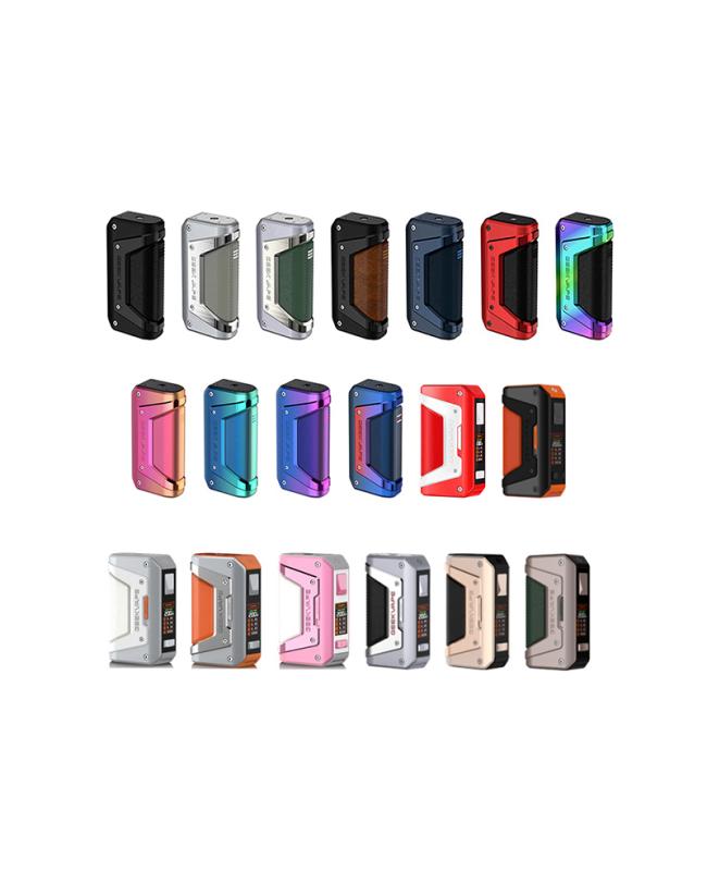Geekvape L200 Aegis Legend 2 200W TC Mod by Brands vape mod for vape mods - related product image