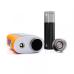 Geekvape Lucid 80W Starter Kit With Lumi Mesh Tank