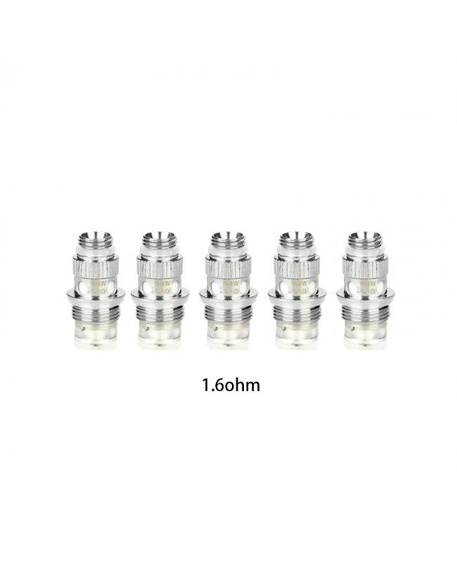 GeekVape NS Replacement Coil 5pcs 1.6ohm