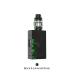Geekvape Nova 200W TC Kit With Alpha Tank