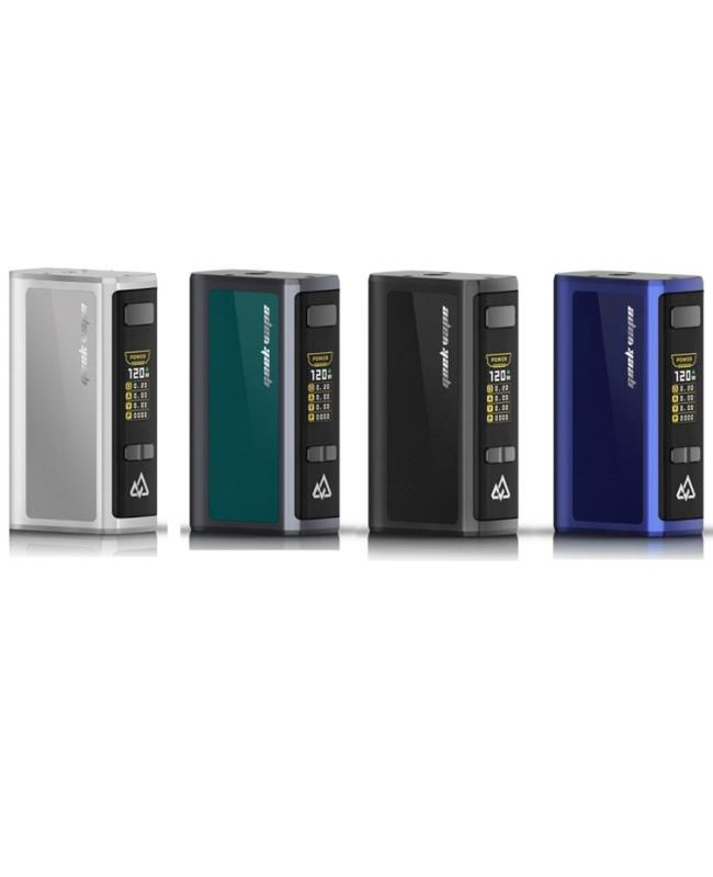Geekvape Obelisk 120 FC Mod 3700mAh by Brands vape mod for vape mods - main product image