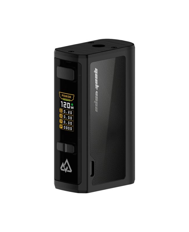 Geekvape Obelisk 120 FC Mod 3700mAh by Brands vape mod for vape mods - gallery image 3