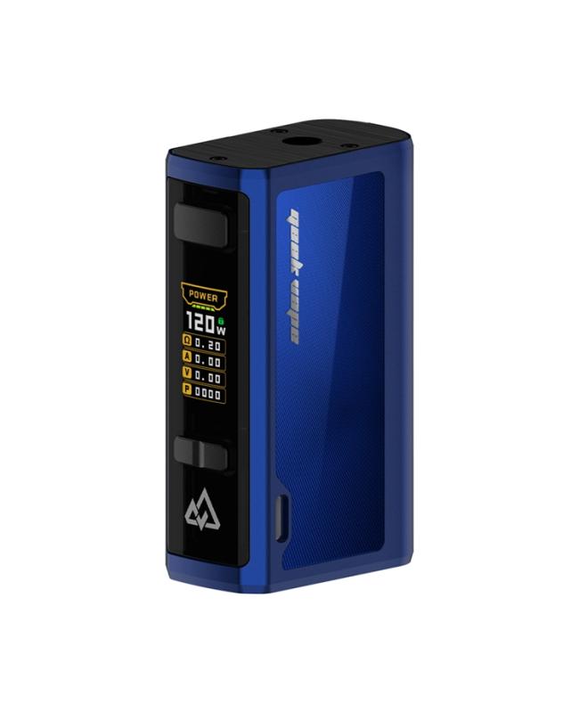 Geekvape Obelisk 120 FC Mod 3700mAh by Brands vape mod for vape mods - gallery image 4