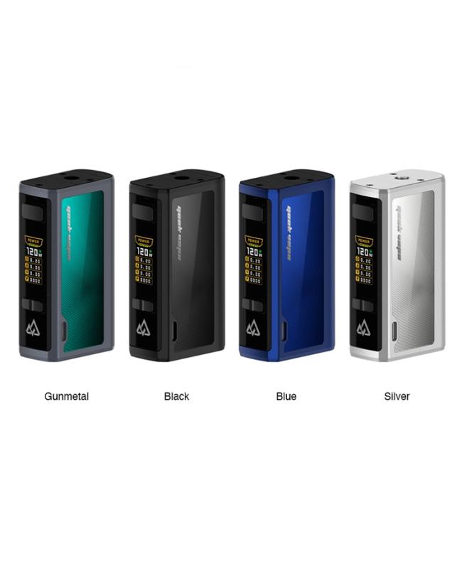 Geekvape Obelisk 120 FC Mod 3700mAh by Brands vape mod for vape mods - gallery image 2