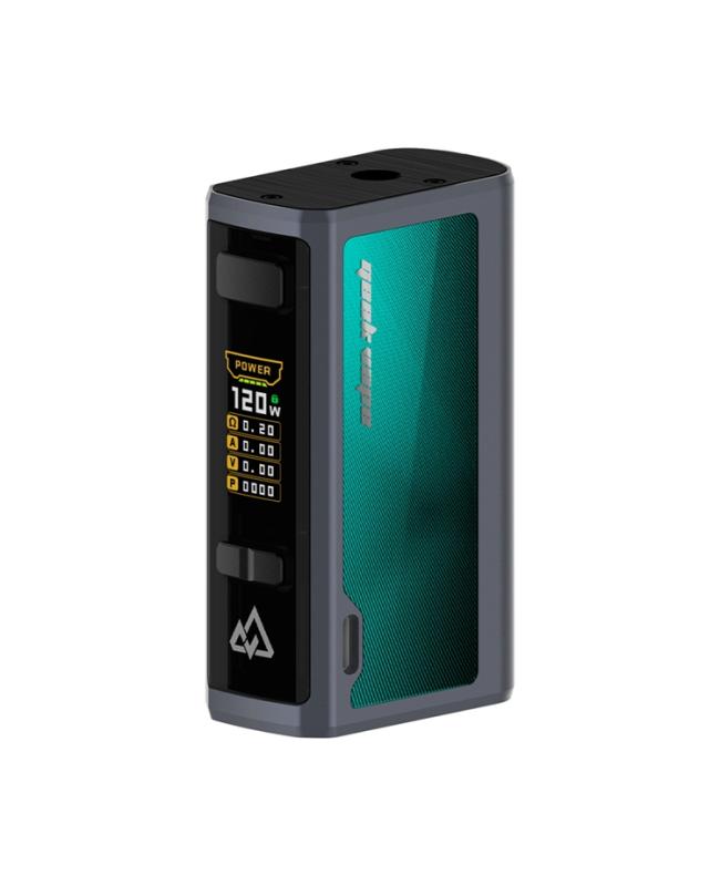 Geekvape Obelisk 120 FC Mod 3700mAh by Brands vape mod for vape mods - gallery image 5