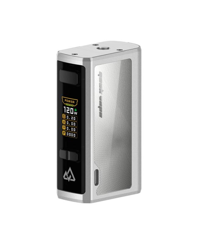 Geekvape Obelisk 120 FC Mod 3700mAh by Brands vape mod for vape mods - gallery image 6
