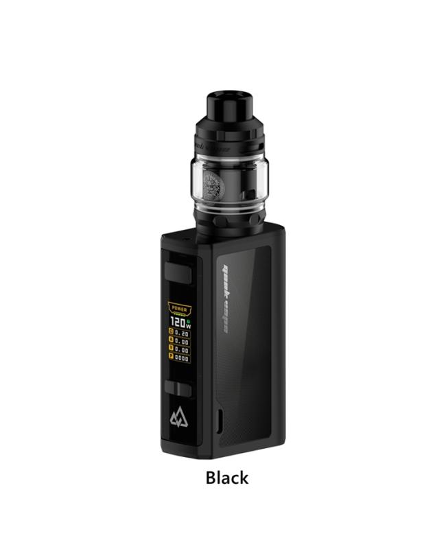Geekvape Obelisk 120 FC Box Mod Kit 3700mAh by Brands vape mod for vape mods - gallery image 3