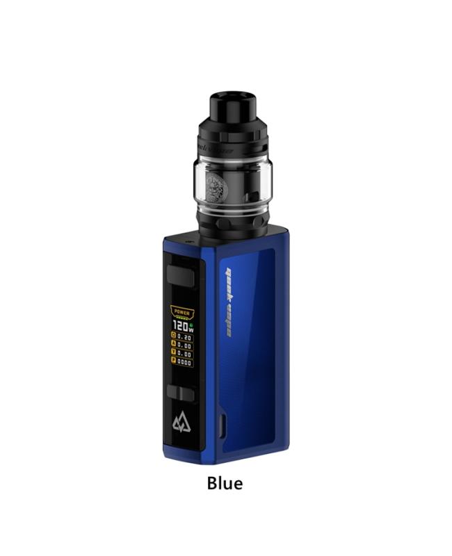 Geekvape Obelisk 120 FC Box Mod Kit 3700mAh by Brands vape mod for vape mods - gallery image 4