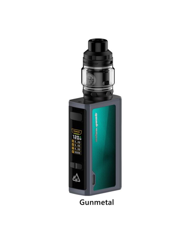 Geekvape Obelisk 120 FC Box Mod Kit 3700mAh by Brands vape mod for vape mods - gallery image 5