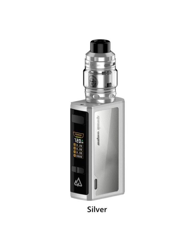 Geekvape Obelisk 120 FC Box Mod Kit 3700mAh by Brands vape mod for vape mods - gallery image 6