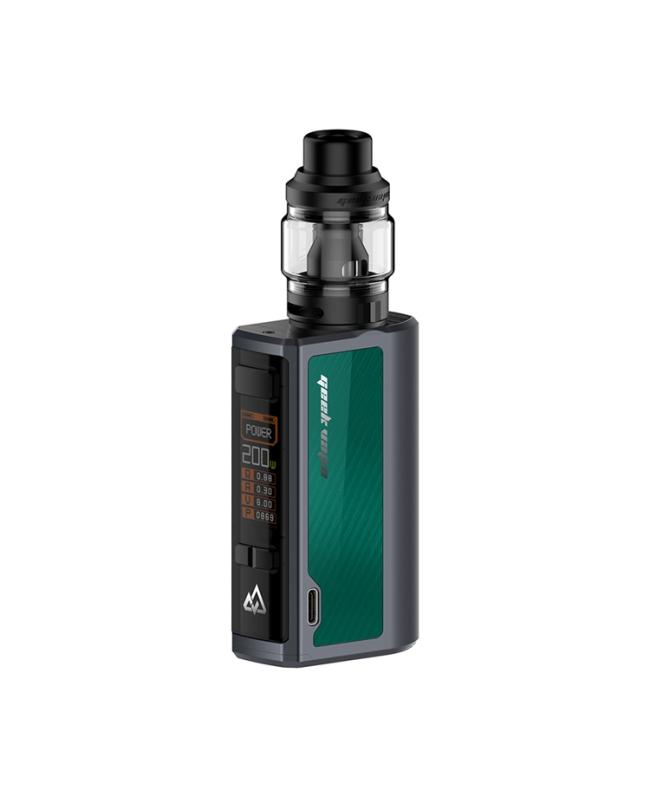 Geekvape Obelisk 200 Kit 200W With Obelisk Tank by Brands atomizer tank for coils & atomizers - gallery image 5