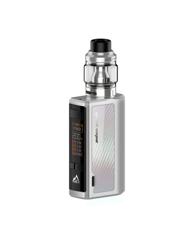 Geekvape Obelisk 200 Kit 200W With Obelisk Tank by Brands atomizer tank for coils & atomizers - gallery image 6