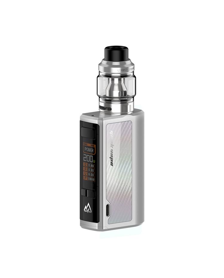 geekvape obelisk 200 kit Geekvape Obelisk 200 Starter Kit with Obelisk Tank 5.5ml main image 0