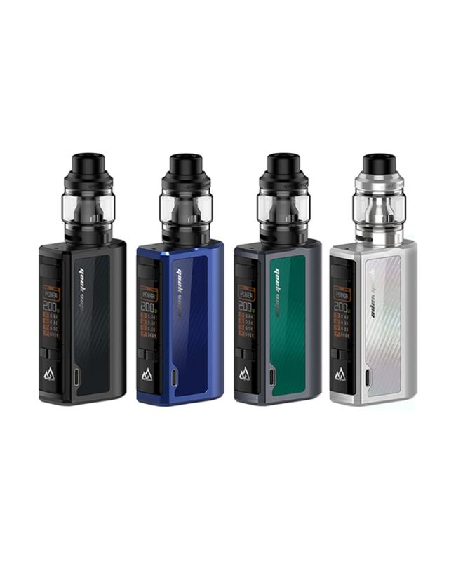 Geekvape Obelisk 200 Kit 200W With Obelisk Tank by Brands atomizer tank for coils & atomizers - related product image