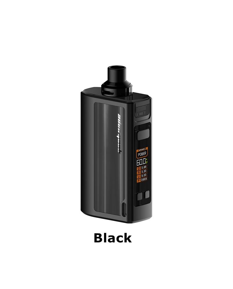 Geekvape Obelisk 60 Pod Mod Kit 2200mAh Geekvape Obelisk 60 Pod Mod Kit 2200mAh