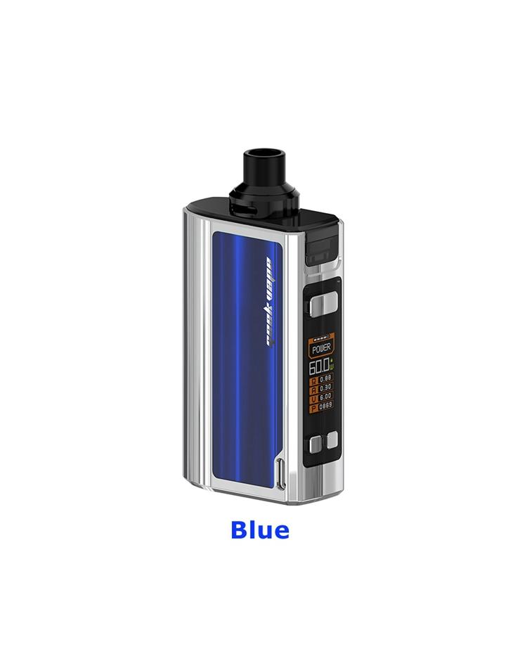 Geekvape Obelisk 60 Pod Mod Kit 2200mAh