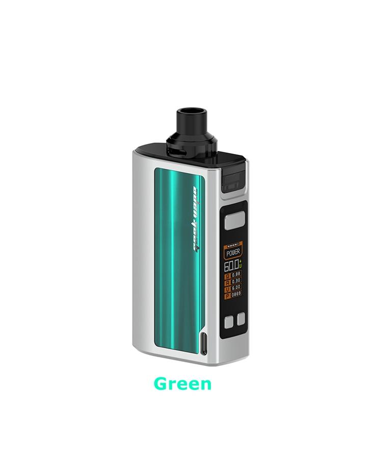 Geekvape Obelisk 60 Pod Mod Kit 2200mAh