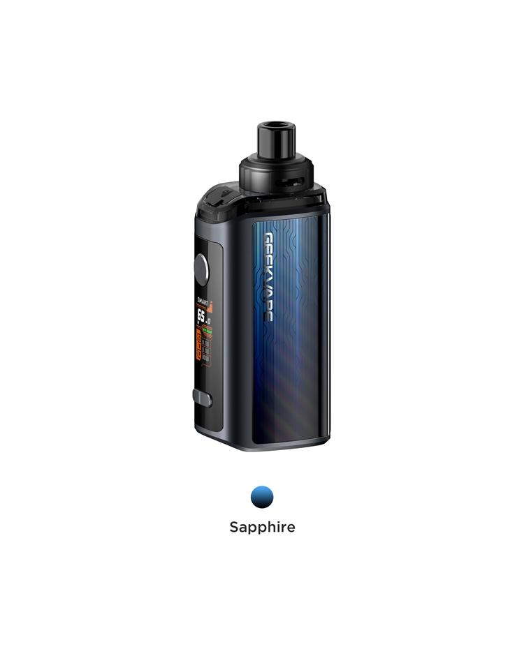 elfbar nachfüll pod läuft aus GeekVape Aegis nano N30 replacement pod main image 1