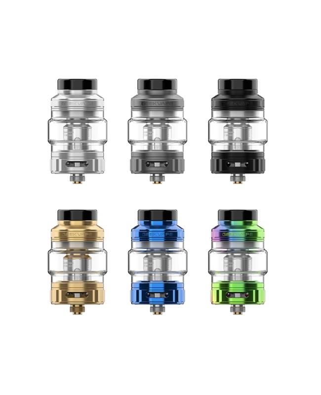 Geekvape Obelisk C Sub Ohm Tank 5.5ml/4ml by Brands atomizer tank for coils & atomizers - related product image