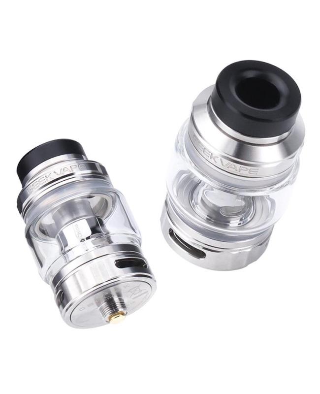 Geekvape Obelisk C Sub Ohm Tank 5.5ml/4ml by Brands atomizer tank for coils & atomizers - gallery image 3